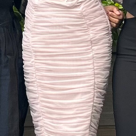 House Of CB Dress - Picture 3 of 3